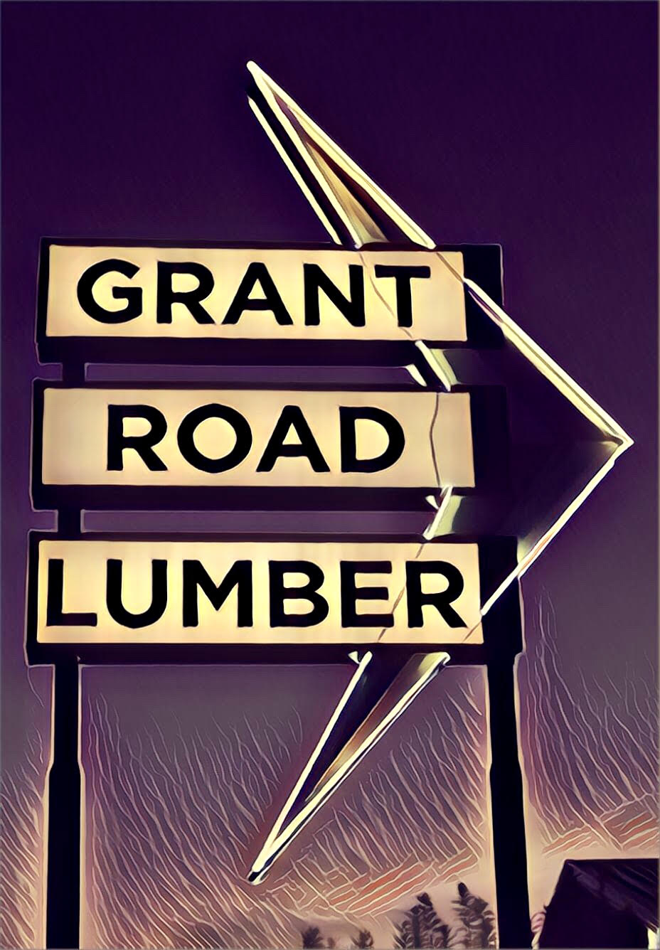 Grant Road Lumber