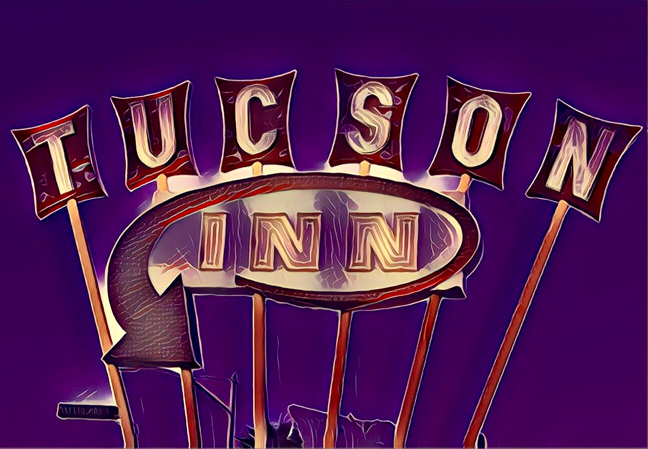 Tucson Inn